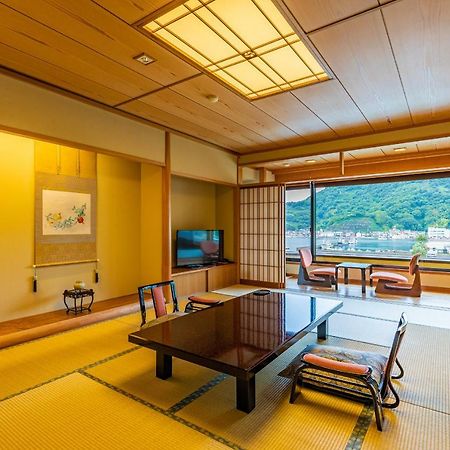 Izu Mitohama Shotokan Numazu Eksteriør billede