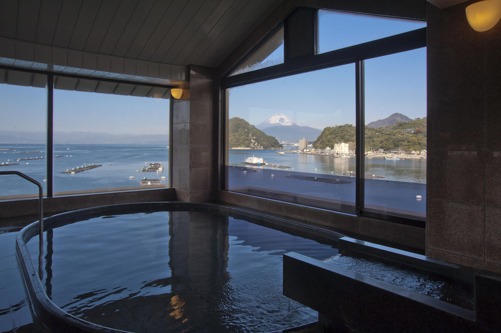 Izu Mitohama Shotokan Numazu Eksteriør billede