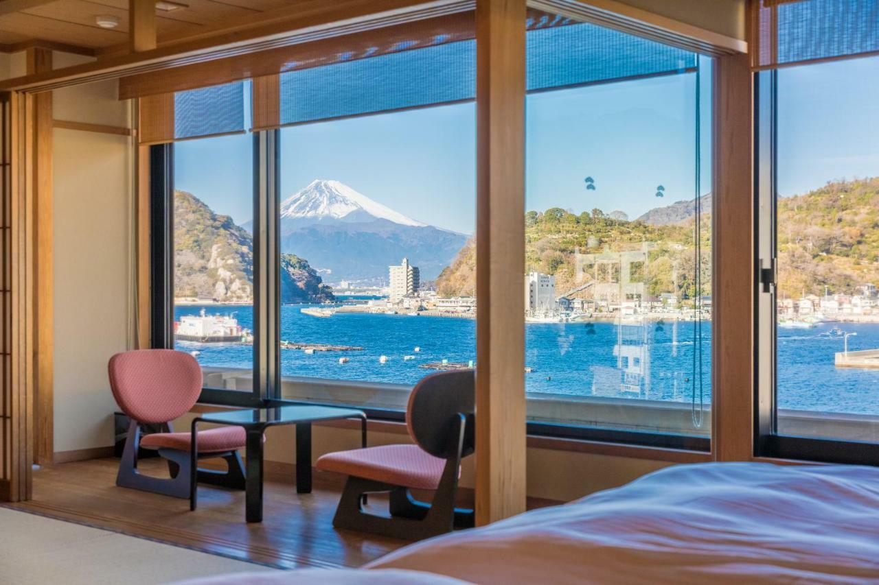 Izu Mitohama Shotokan Numazu Eksteriør billede