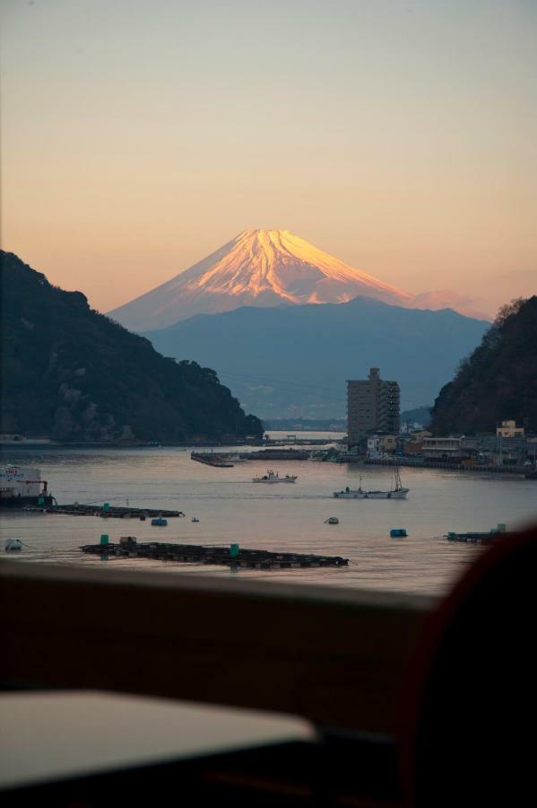 Izu Mitohama Shotokan Numazu Eksteriør billede